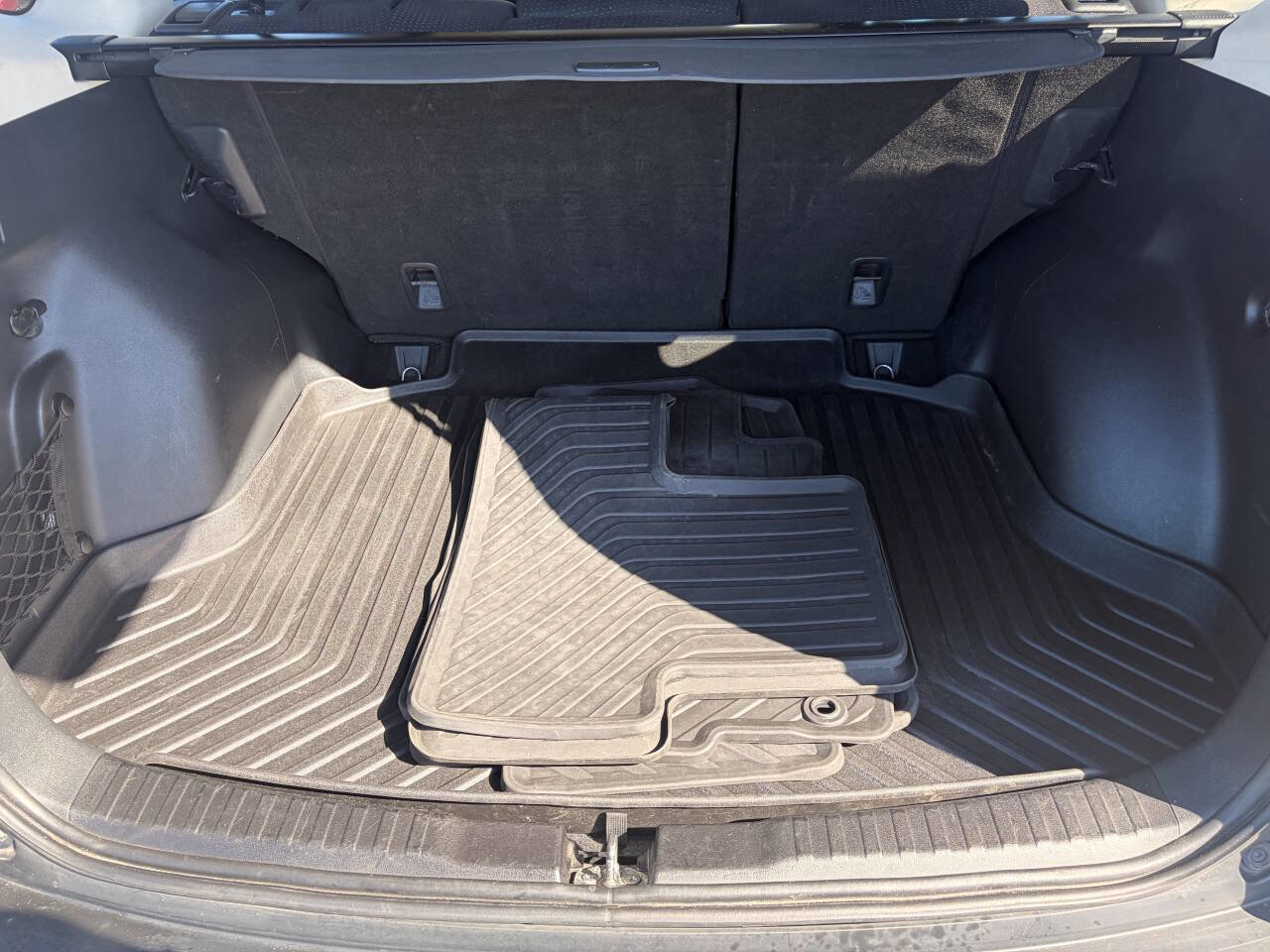 Used 2014 Honda CR-V EX image 22