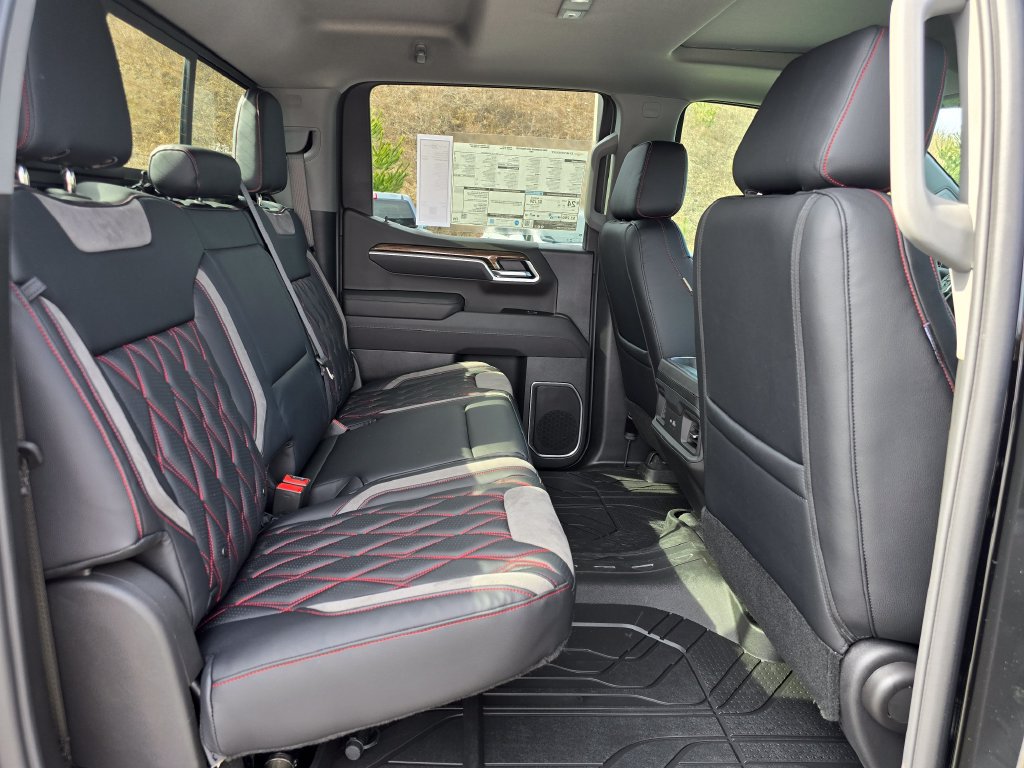 New 2026 Chevrolet Silverado 1500 RST AWD/4WD image 27