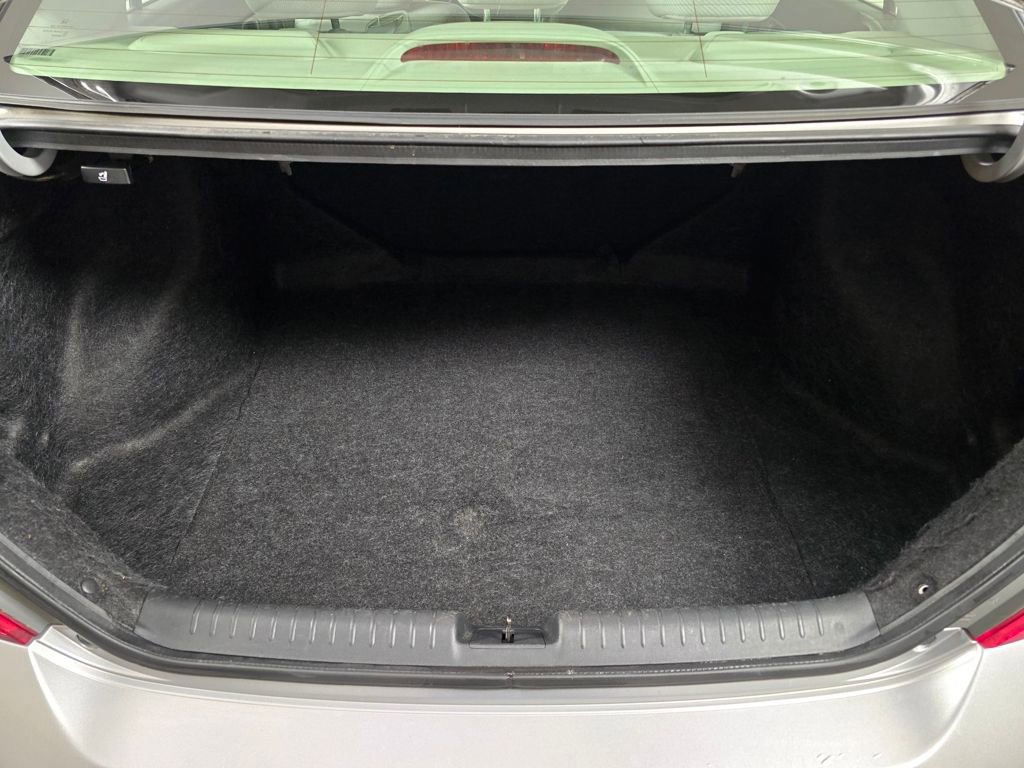 Used 2012 Honda Civic LX image 10