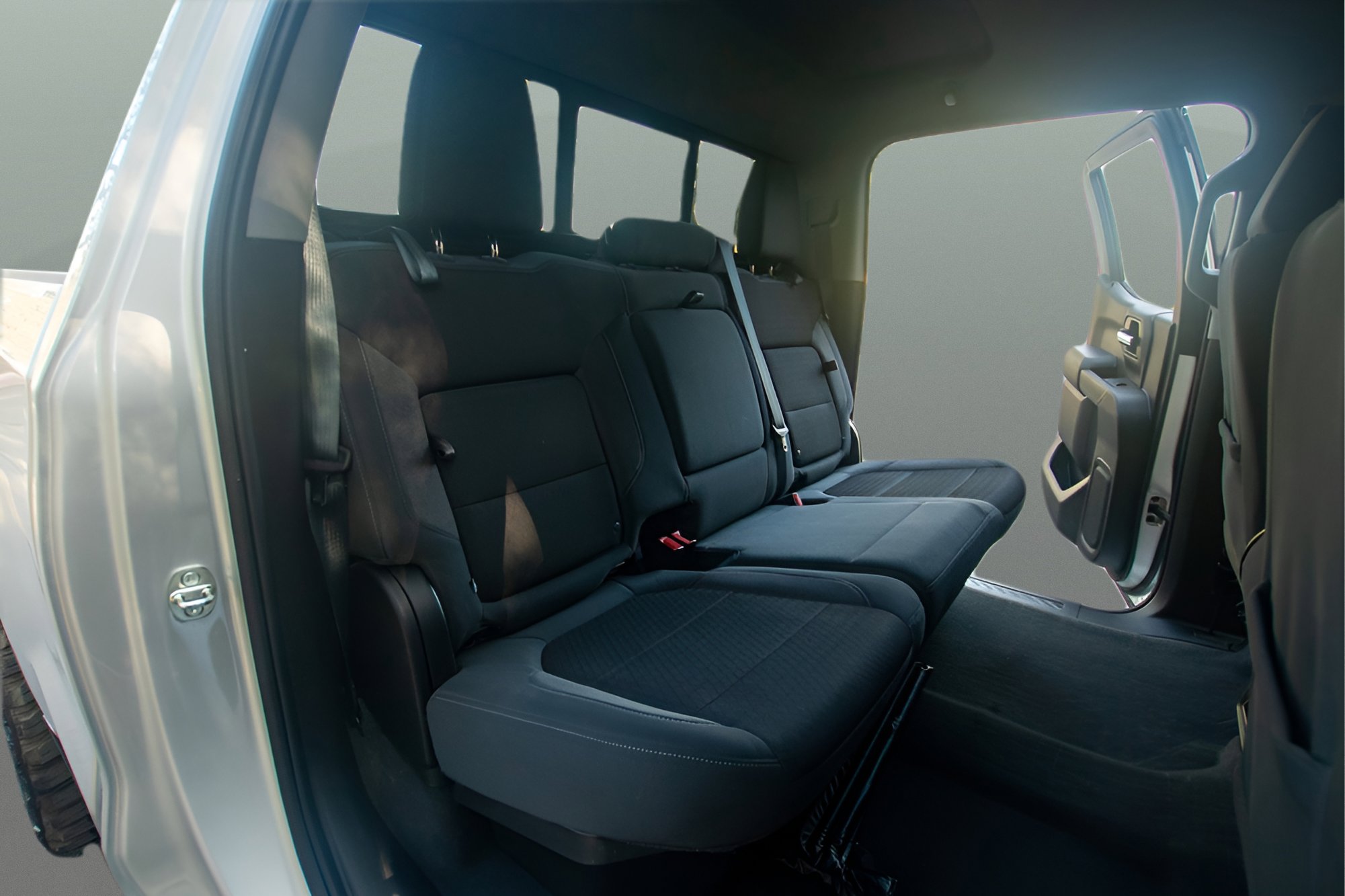 Used 2020 Chevrolet Silverado 1500 LT w/ All-Star Edition image 29