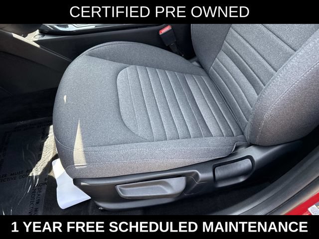 Used 2025 Kia K4 EX FWD image 14