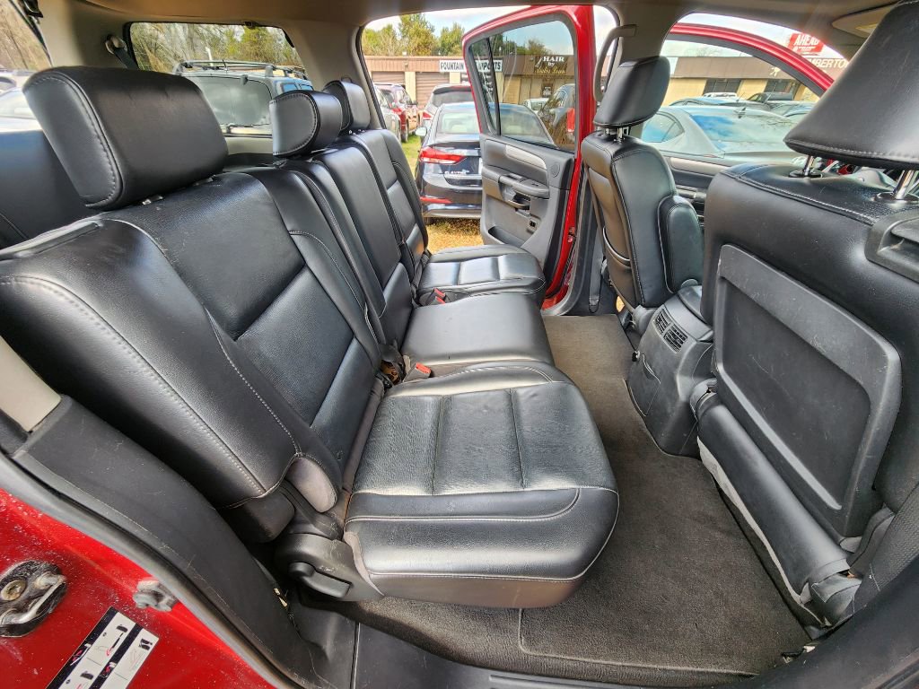 Used 2008 Nissan Armada SE w/ Premium Pkg image 12