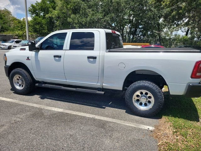 Used 2024 RAM 2500 Tradesman AWD/4WD image 7
