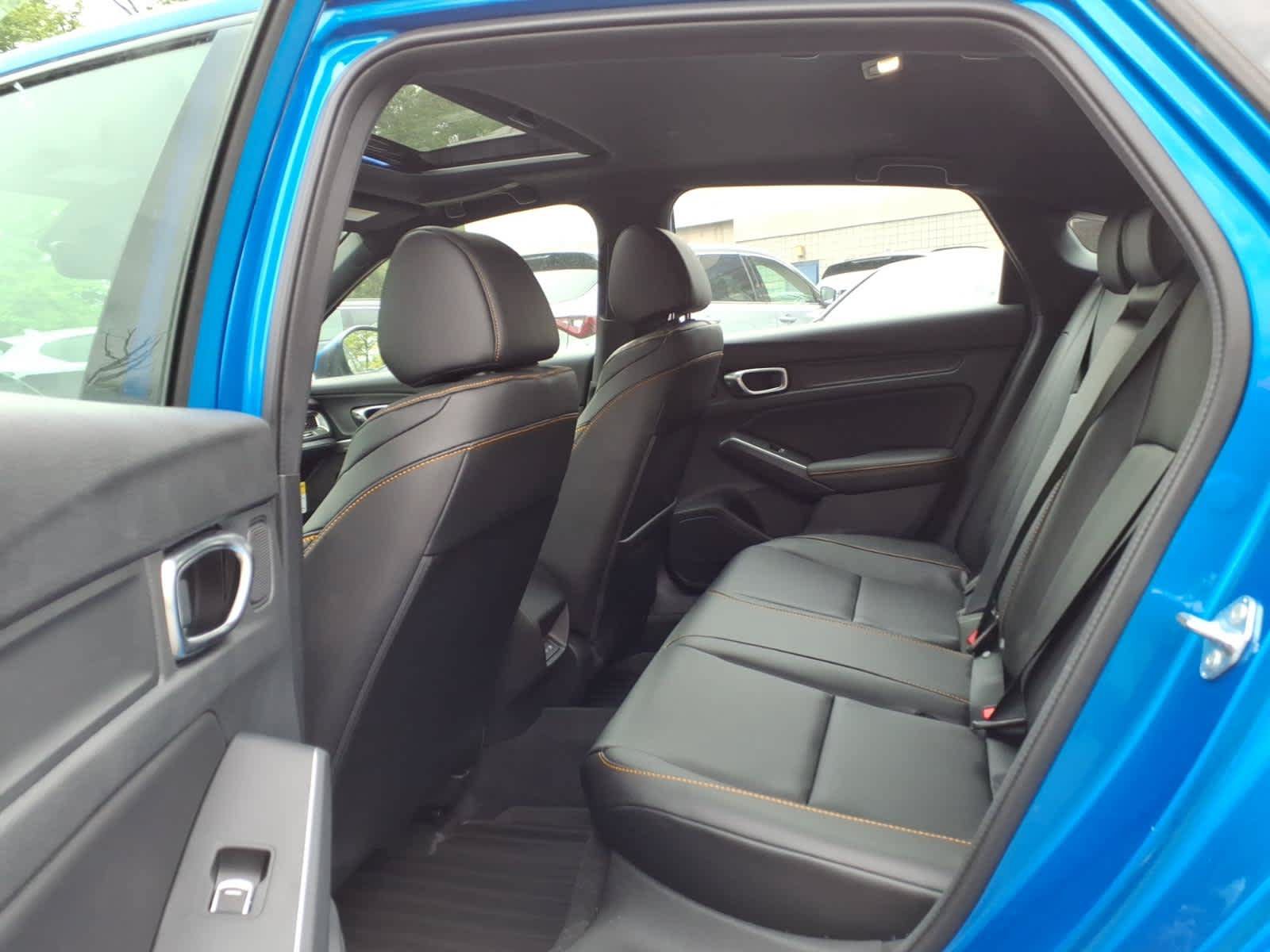 Used 2026 Acura Integra A-Spec w/ Technology Package FWD image 18