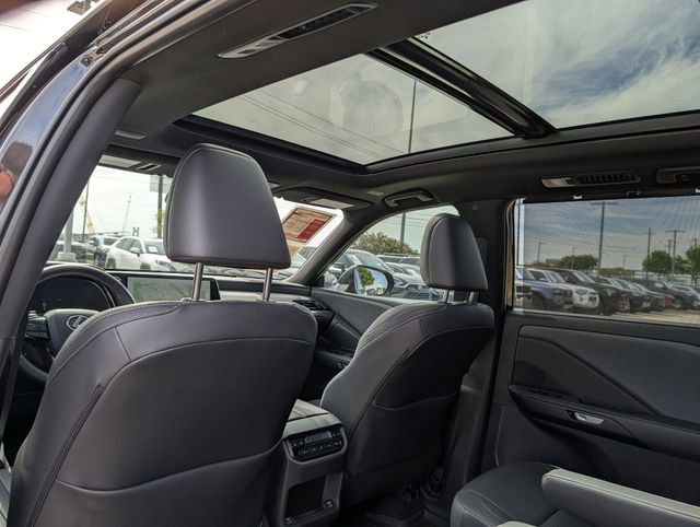 Used 2026 Lexus TX 350 AWD w/ Technology Package image 28