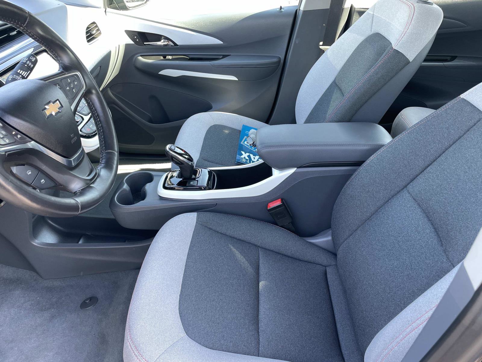 Used 2019 Chevrolet Bolt LT image 22
