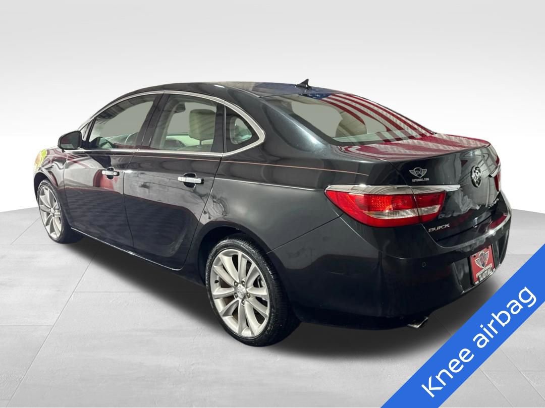 Used 2014 Buick Verano Convenience FWD image 7