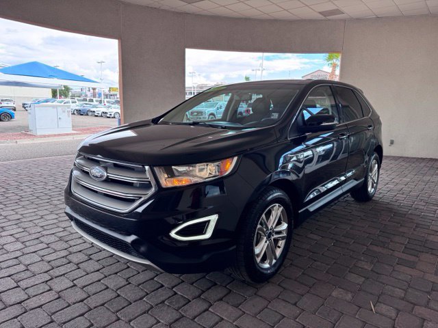 Used 2016 Ford Edge Titanium FWD image 1