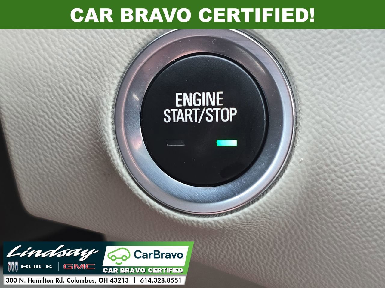 Certified 2018 GMC Terrain Denali w/ Comfort Package image 19