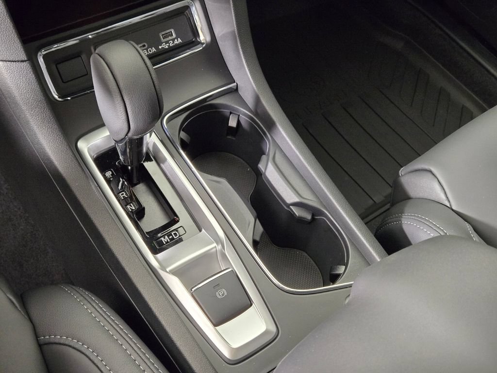 New 2026 Subaru Ascent Premium AWD/4WD image 18