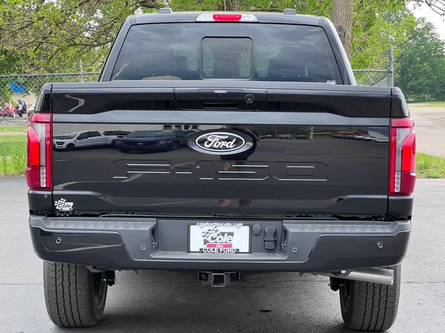 New 2026 Ford F150 Lariat w/ Equipment Group 501A Mid AWD/4WD image 45