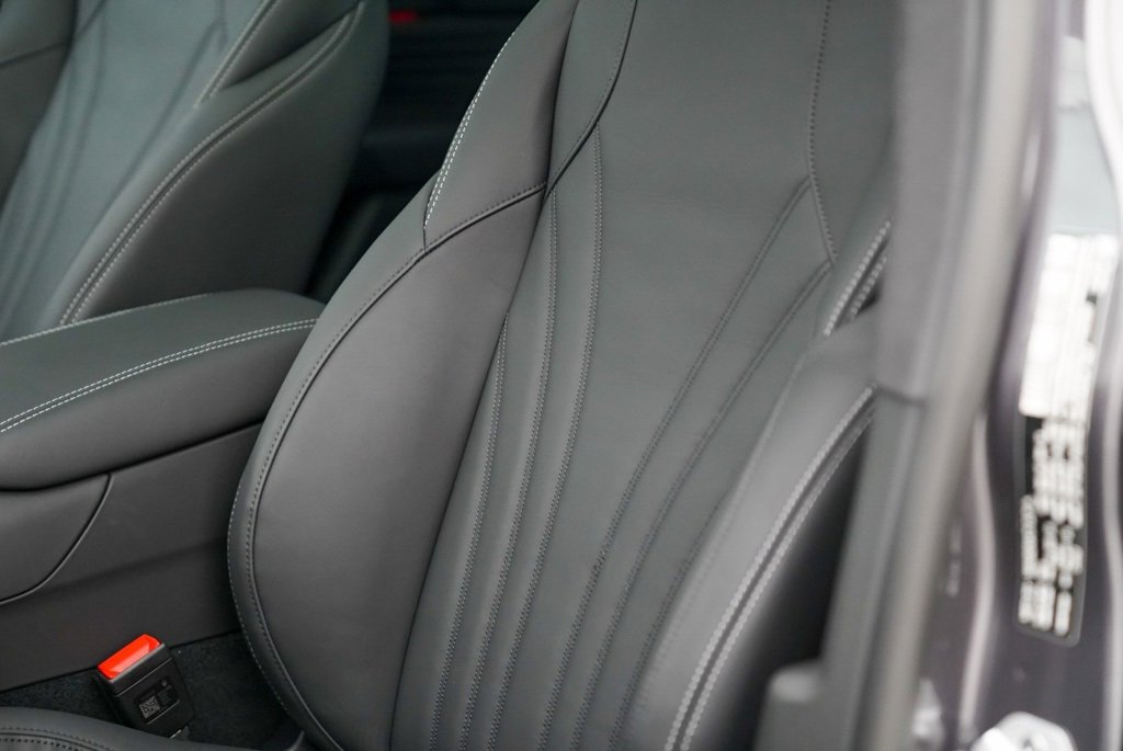 New 2025 Maserati Grecale Modena image 6