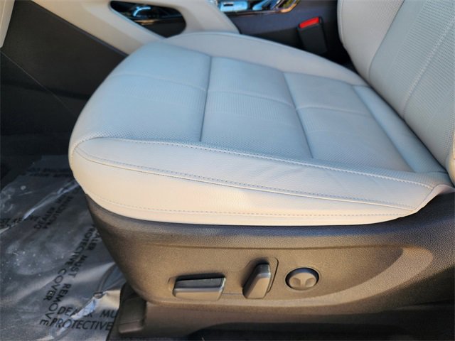 Certified 2025 Kia Telluride EX image 25