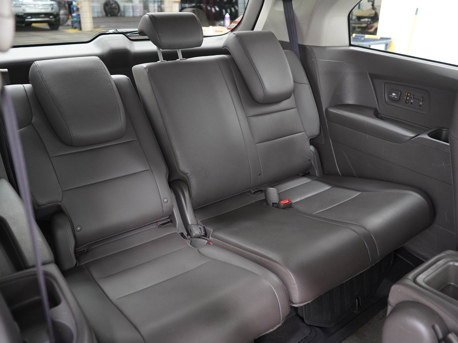 Used 2015 Honda Odyssey EX-L image 14