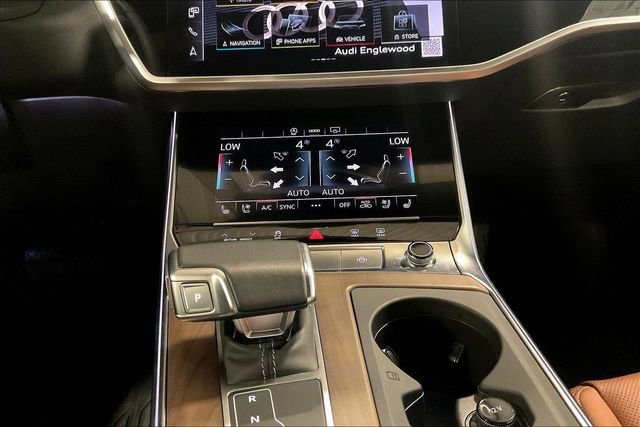 Certified 2025 Audi A6 Premium Plus w/ Premium Plus Package image 32