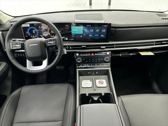 New 2026 Hyundai Santa Fe SEL image 23