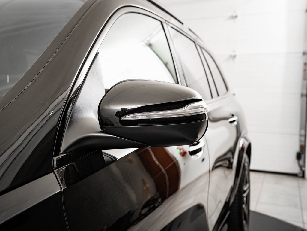 Certified 2025 Mercedes-Benz GLS 450 4MATIC image 15