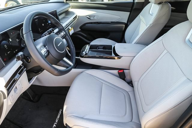 New 2026 Hyundai Tucson Limited AWD/4WD image 20