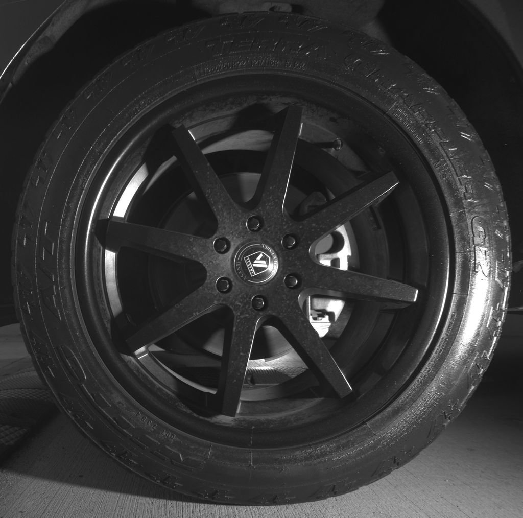 Used 2021 Ford Expedition Limited AWD/4WD image 11