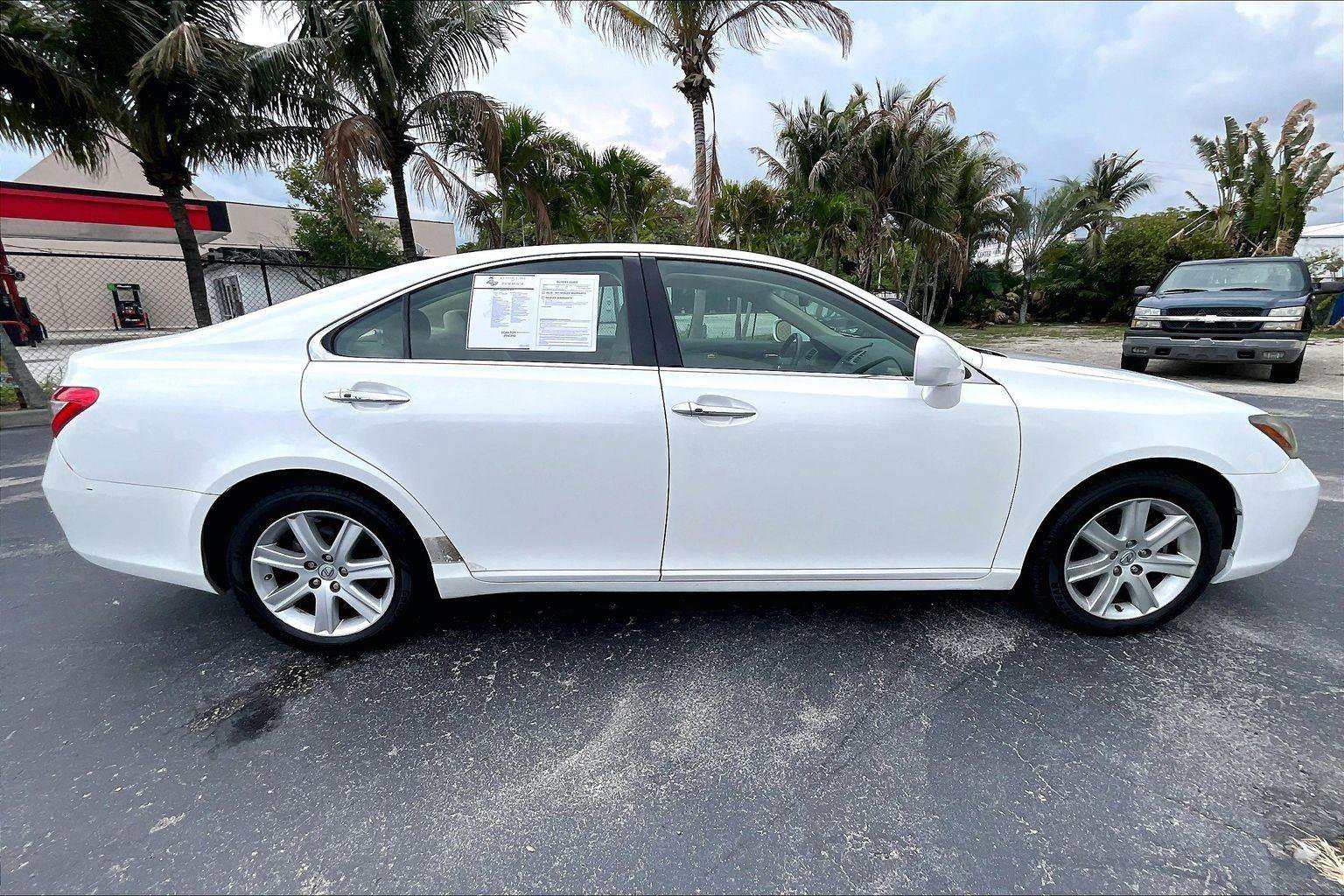 Used 2007 Lexus ES 350 FWD image 31