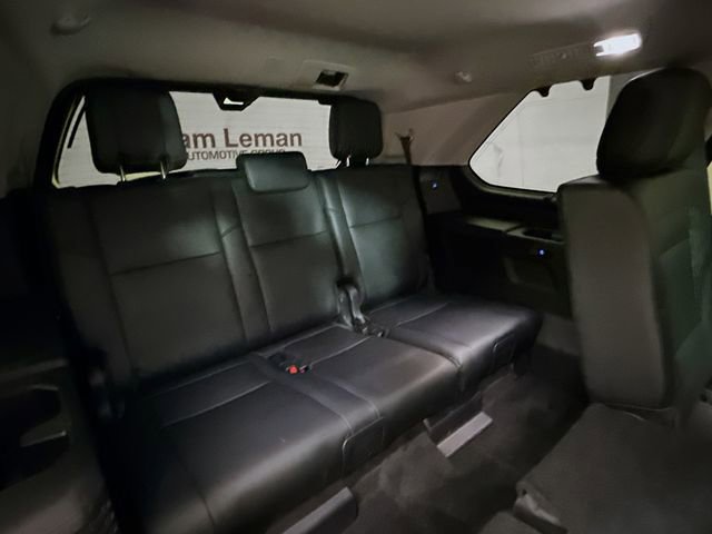 Used 2023 Toyota Sequoia Limited image 28