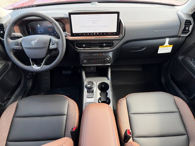 New 2026 Ford Bronco Sport Outer Banks AWD/4WD image 11
