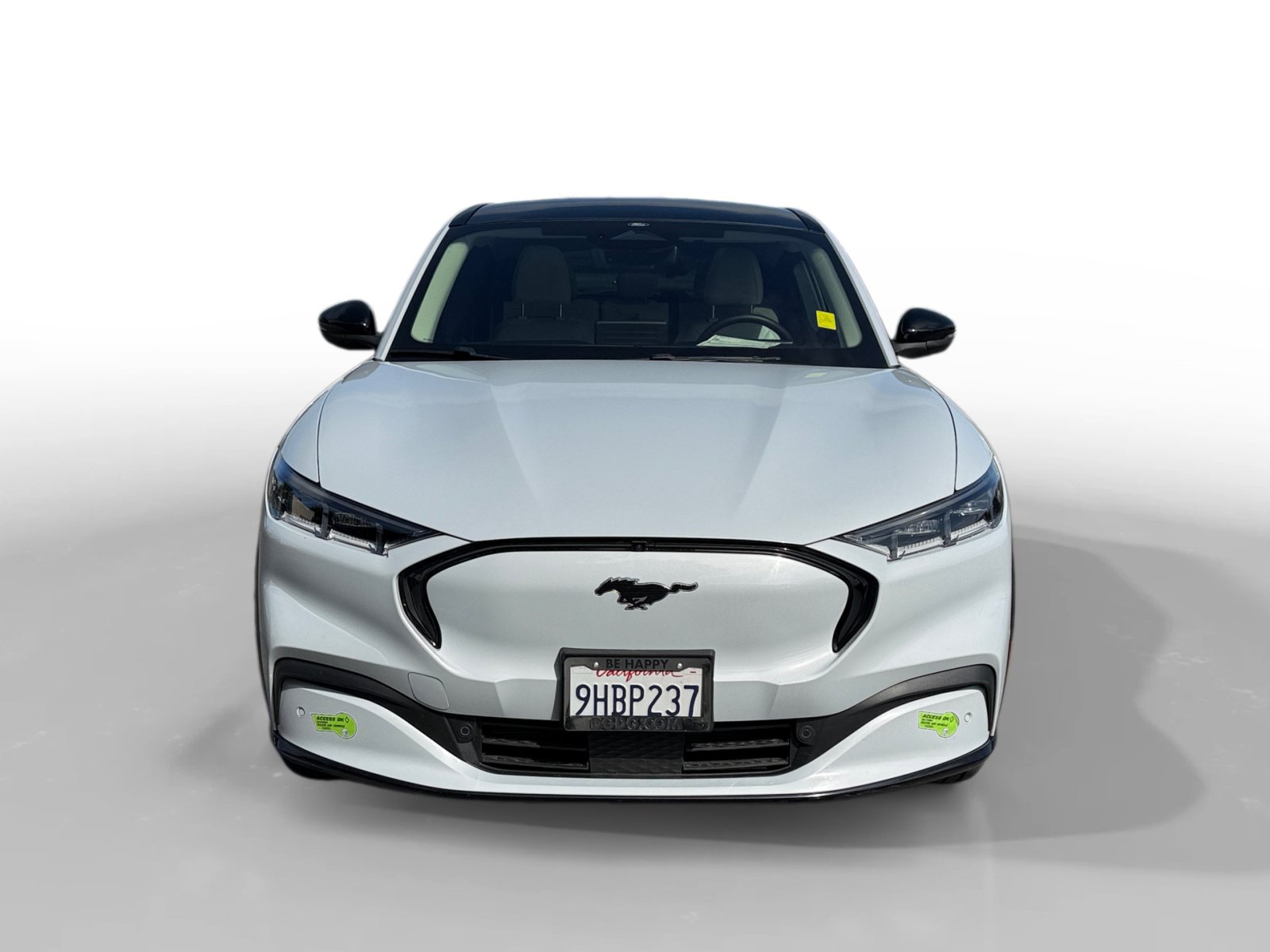Certified 2023 Ford Mustang Mach-E Premium RWD image 8
