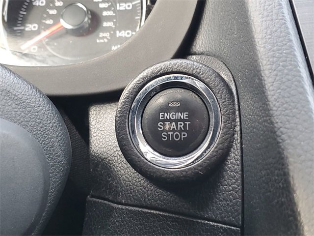 Used 2015 Subaru Forester 2.0XT Touring w/ Eyesight & Navigation System image 16