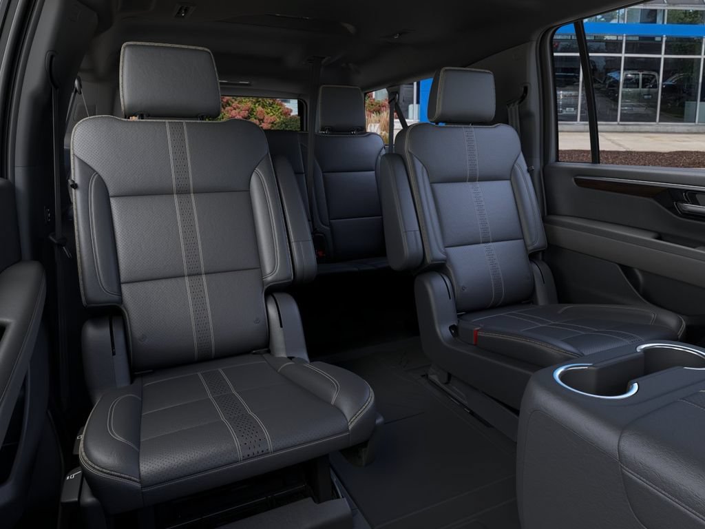 New 2026 Chevrolet Suburban High Country w/ Sun And Tow Package AWD/4WD image 17