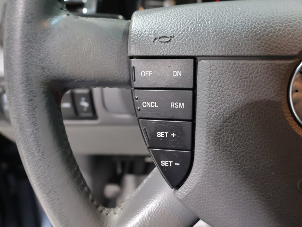 Used 2005 Mercury Montego Premier FWD image 28