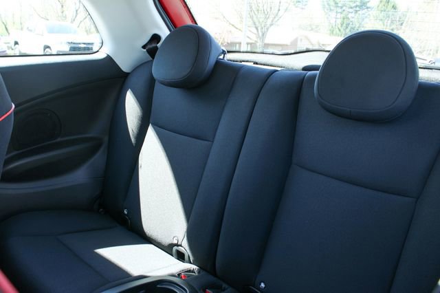 Used 2024 FIAT 500 e (RED) image 30