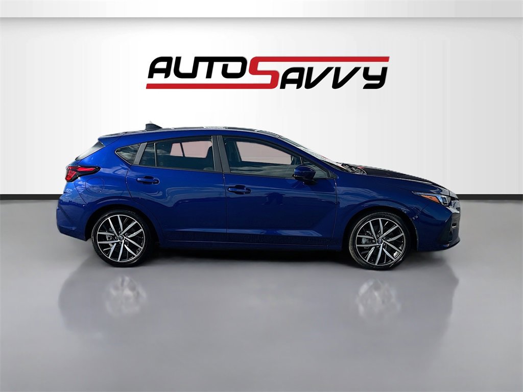 Used 2024 Subaru Impreza 2.0i Sport image 8