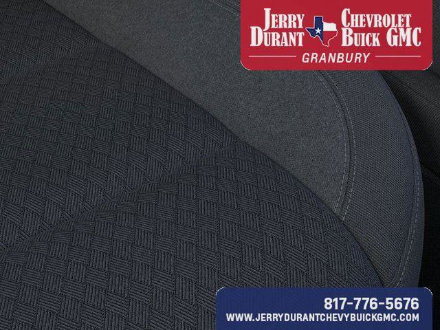 New 2026 Chevrolet Silverado 2500 Custom image 23