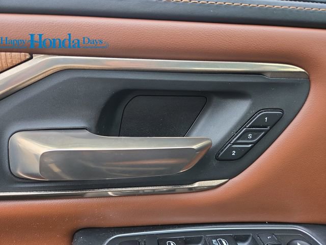 Used 2020 RAM 1500 Limited w/ Off Road Group image 24