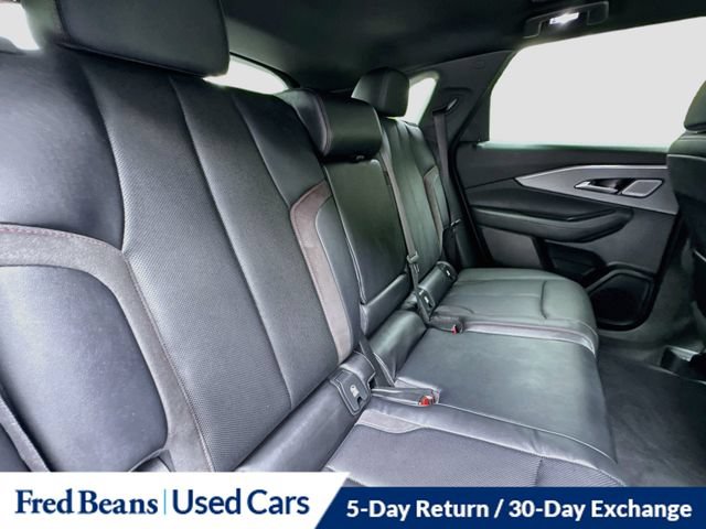 Used 2024 Acura ZDX A-Spec AWD/4WD image 35