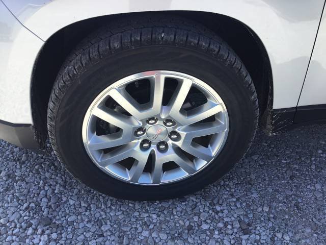 Used 2016 GMC Acadia SLT w/ Premium Edition FWD image 9