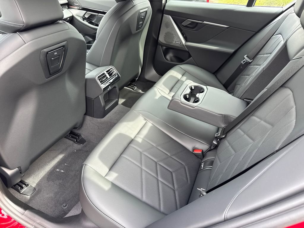 New 2026 BMW 530i w/ M Sport Package image 19