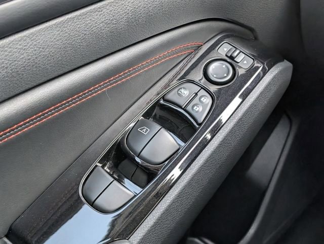 Used 2023 Nissan Altima 2.5 SR image 23