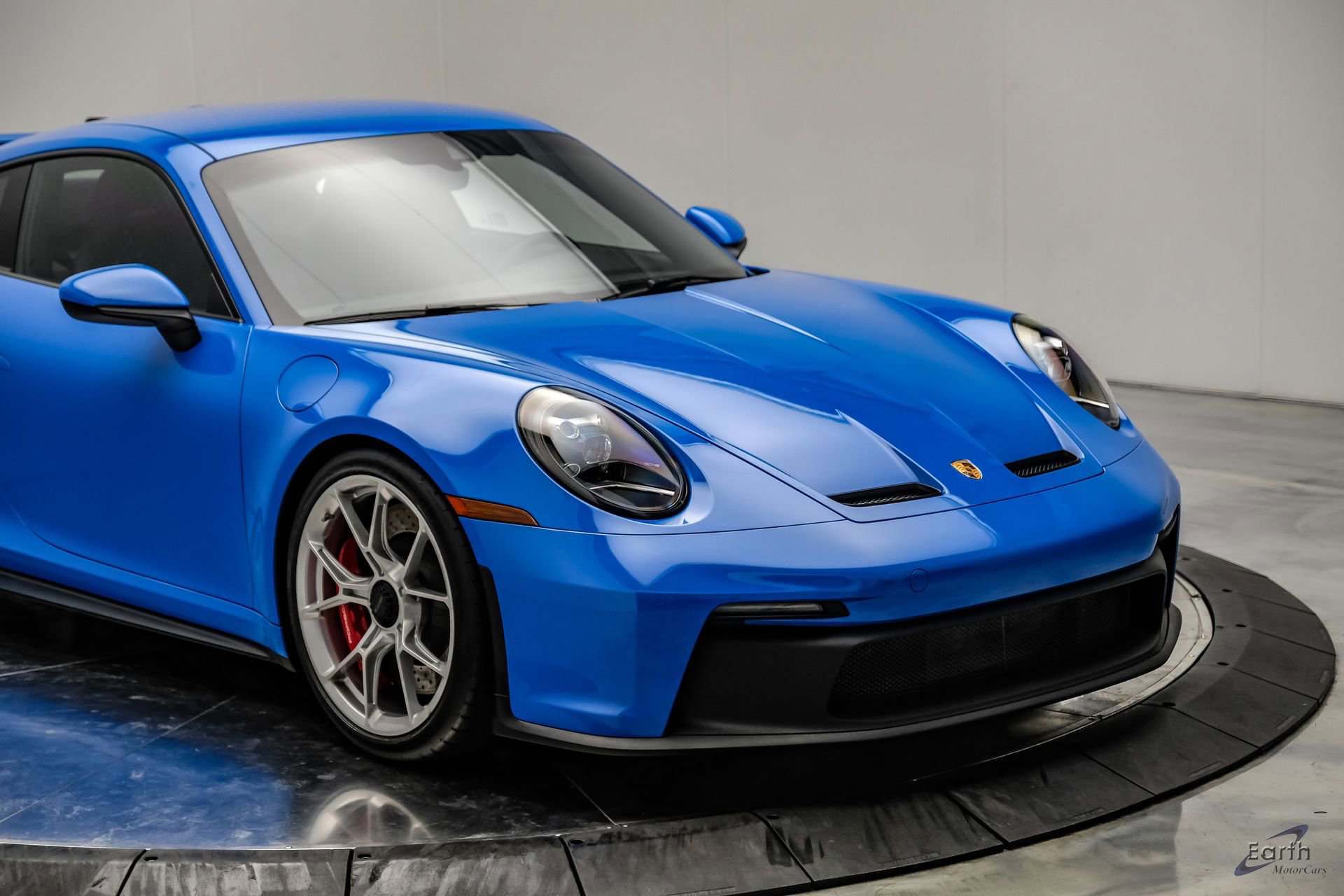 Used 2022 Porsche 911 GT3 RWD image 34