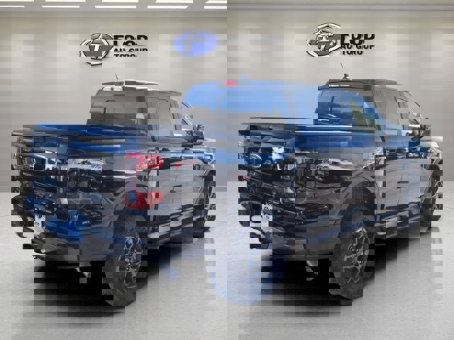 New 2025 Ford Ranger XLT w/ FX4 Off-Road Package image 2