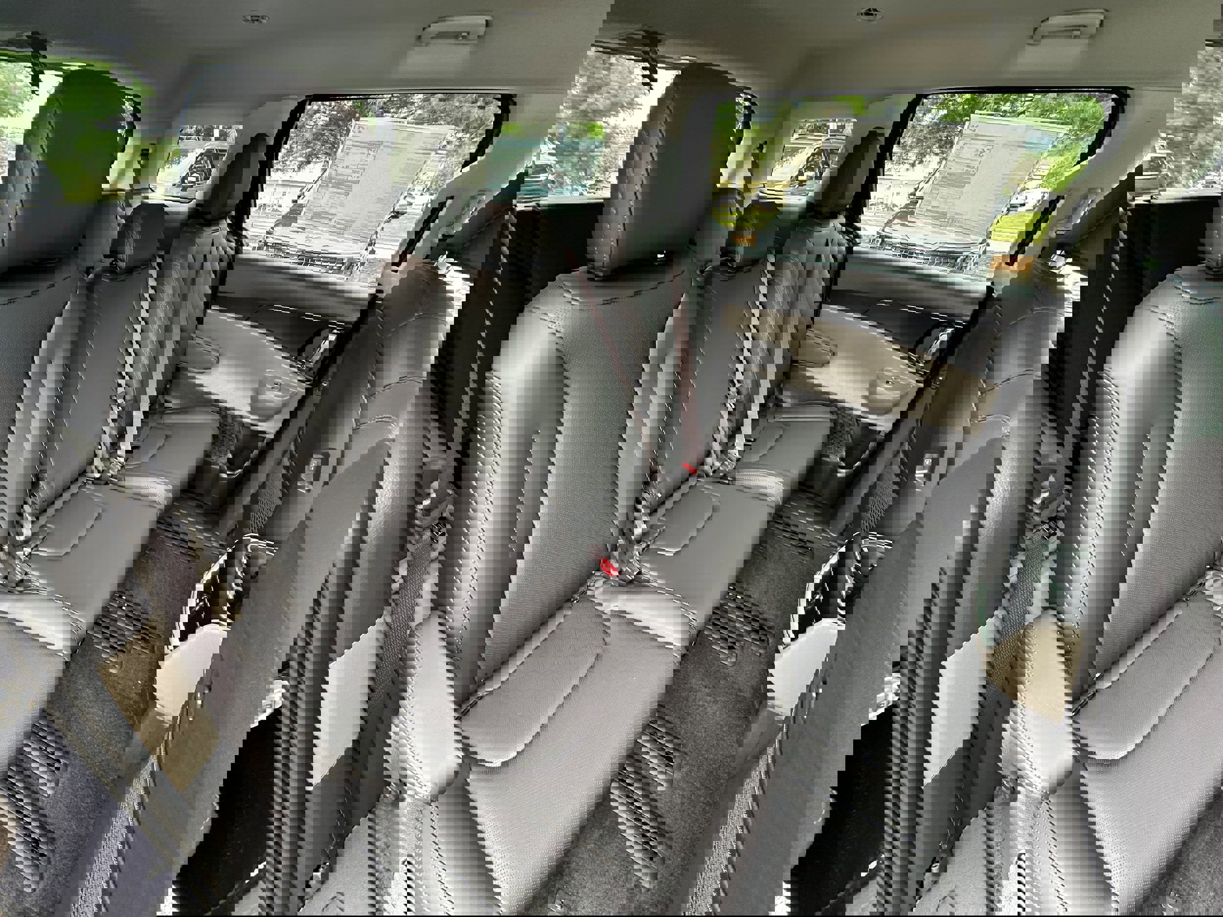 New 2026 Kia Carnival LXS image 18