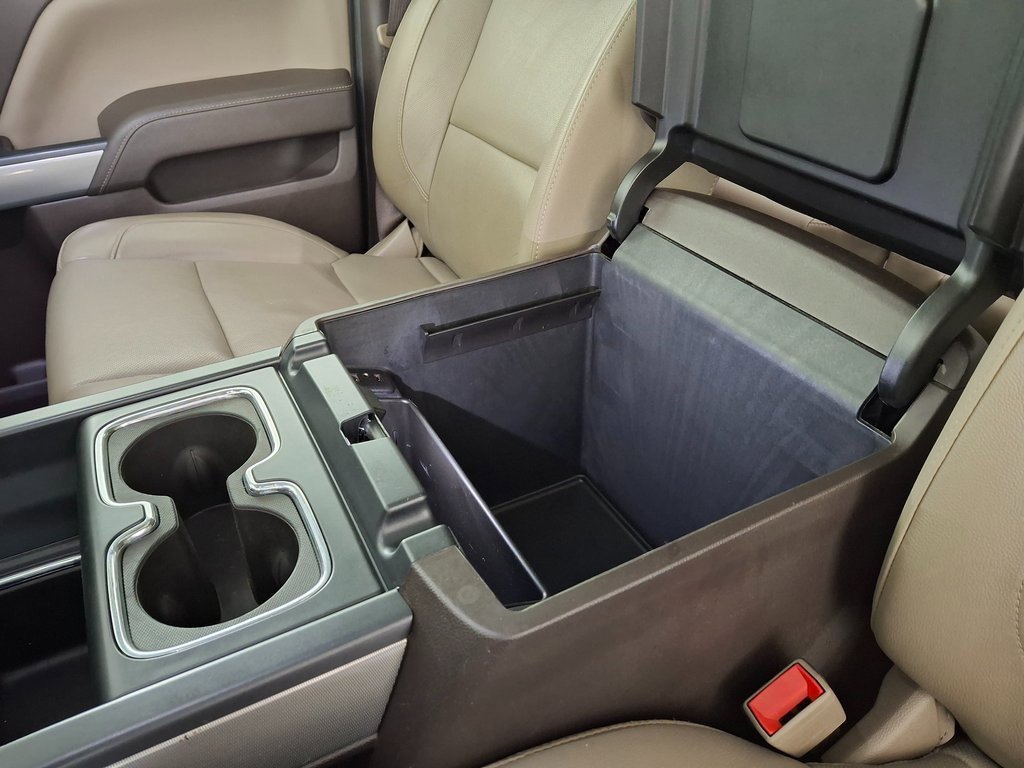 Used 2018 Chevrolet Silverado 3500 LTZ w/ Duramax Plus Package image 28