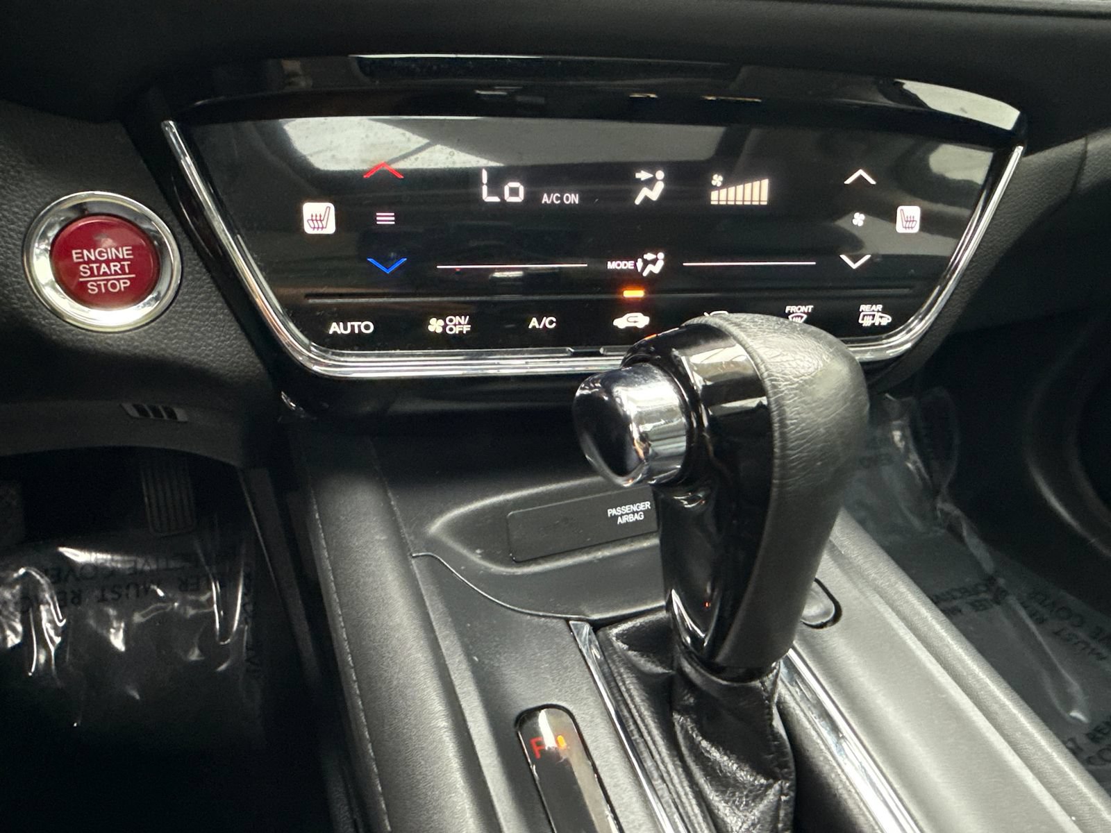 Used 2016 Honda HR-V EX-L image 27