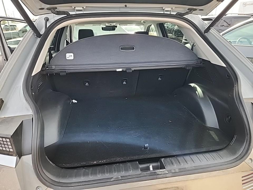 Used 2024 Hyundai Ioniq 5 Limited image 9