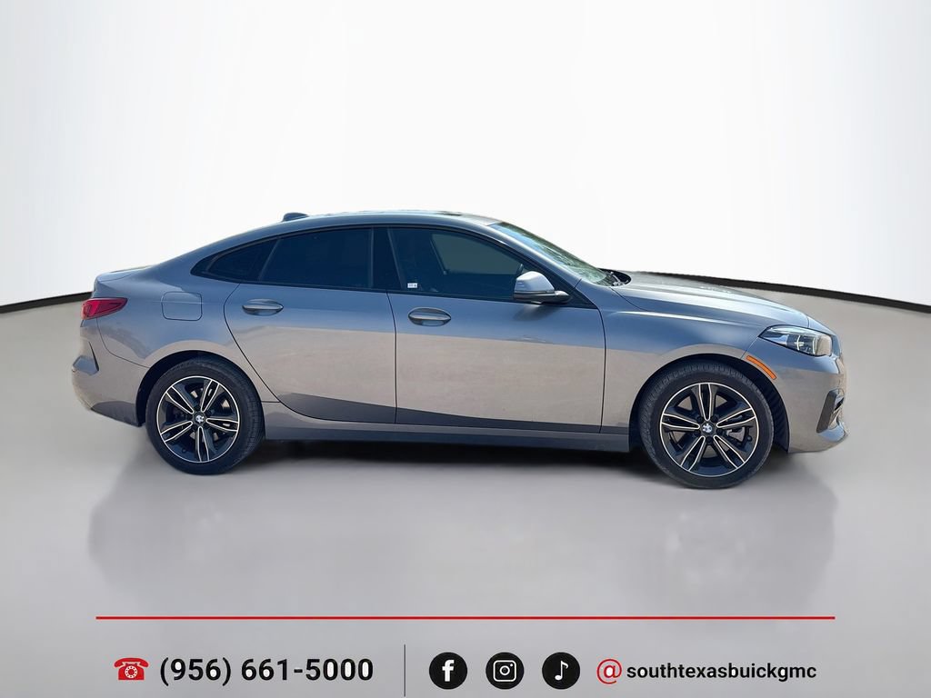 Used 2024 BMW 228i xDrive Gran Coupe w/ Convenience Package AWD/4WD image 9