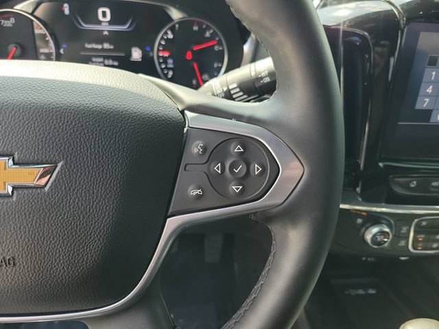 Used 2023 Chevrolet Traverse Premier FWD image 23