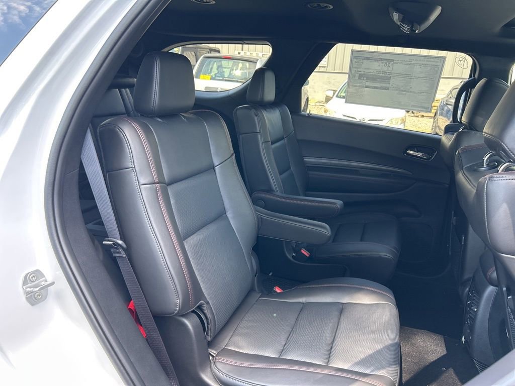 New 2026 Dodge Durango GT image 38
