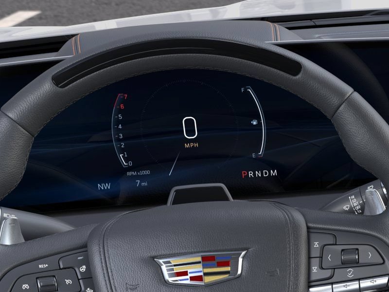 New 2026 Cadillac CT5 Sport RWD image 19
