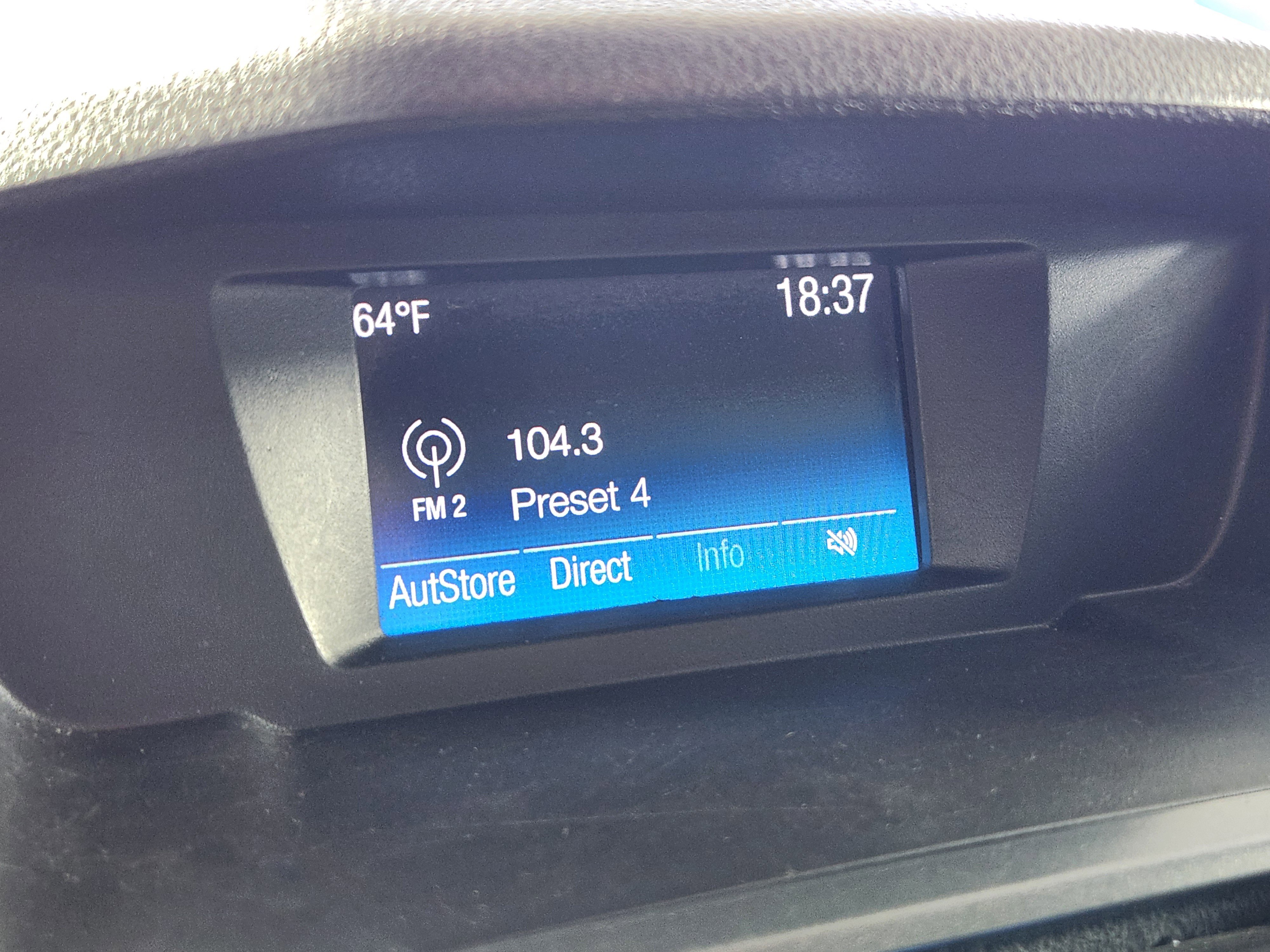 Certified 2018 Ford Transit Connect XL image 22