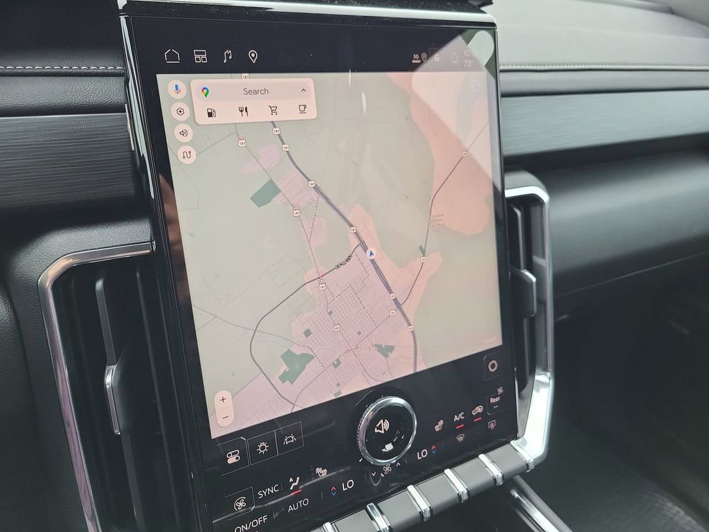 New 2025 GMC Acadia Elevation w/ Elevation Premium Package image 18